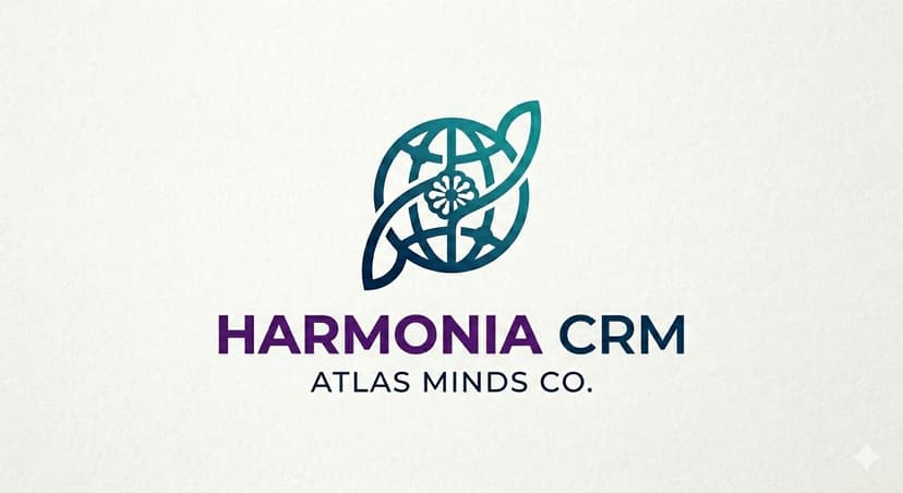 Harmonia CRM